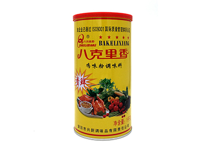 深圳八克里香鸡味粉调味料（桶）1千克