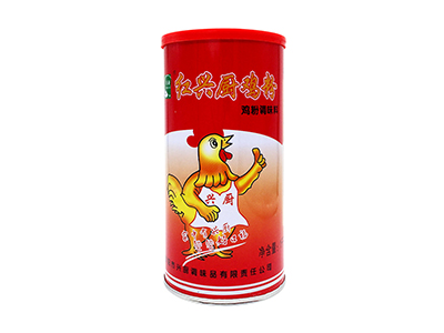 深圳红星厨鸡粉1千克