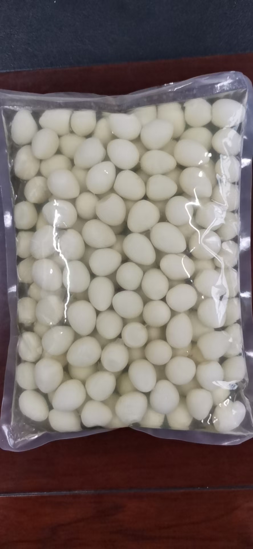 深圳鹌鹑蛋的选购和食用