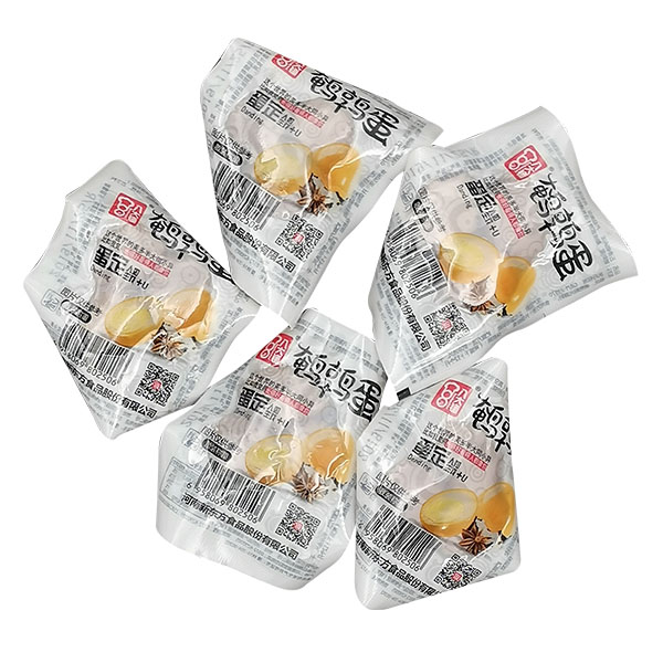 深圳鹌鹑蛋的营养价值