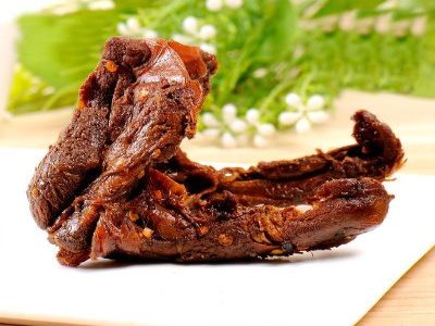 深圳麻辣锁骨