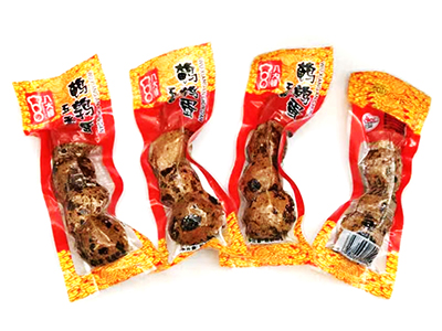 深圳营养卤煮蛋