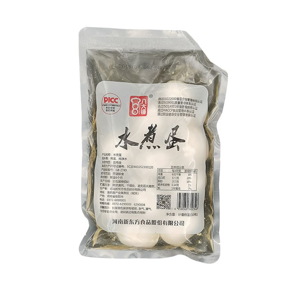 深圳煮鸡蛋